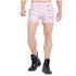 Men's Quick Drying Cartoon Printed Beach Shorts